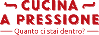 Cucina a pressione